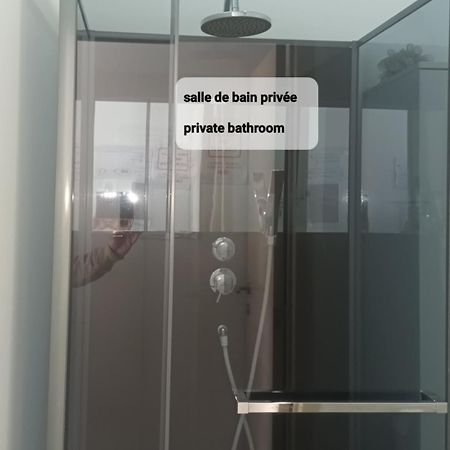 Private Studio Brussels Airport Exteriér fotografie